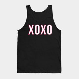 Valentine Tank Top